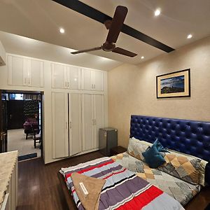 Deluxe Double Room Balcony